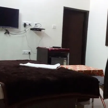 Mannat Residency Inn